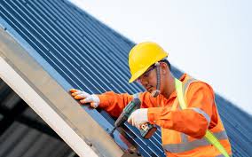 Best Gutter Installation and Repair  in Portola, CA